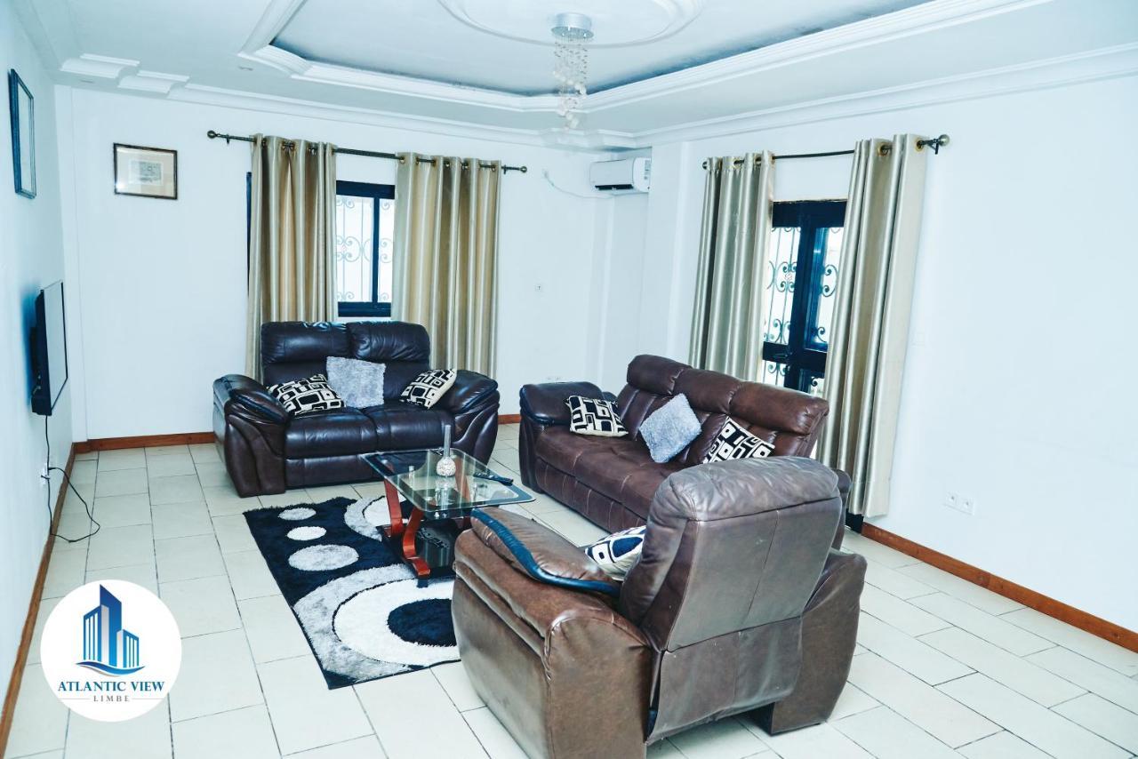 Atlantic View Apartments يمبي المظهر الخارجي الصورة