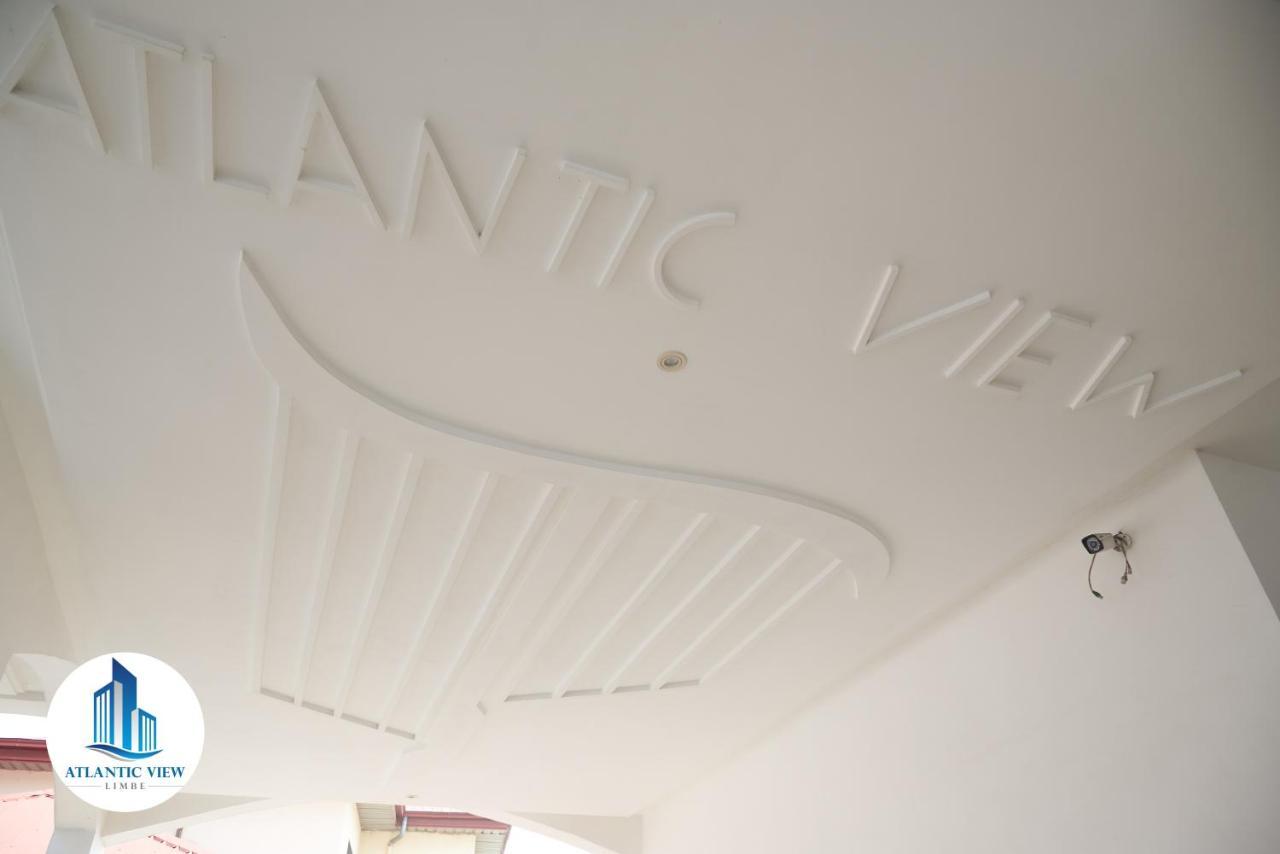 Atlantic View Apartments يمبي المظهر الخارجي الصورة